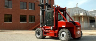Forklift Parts Saskatchewan